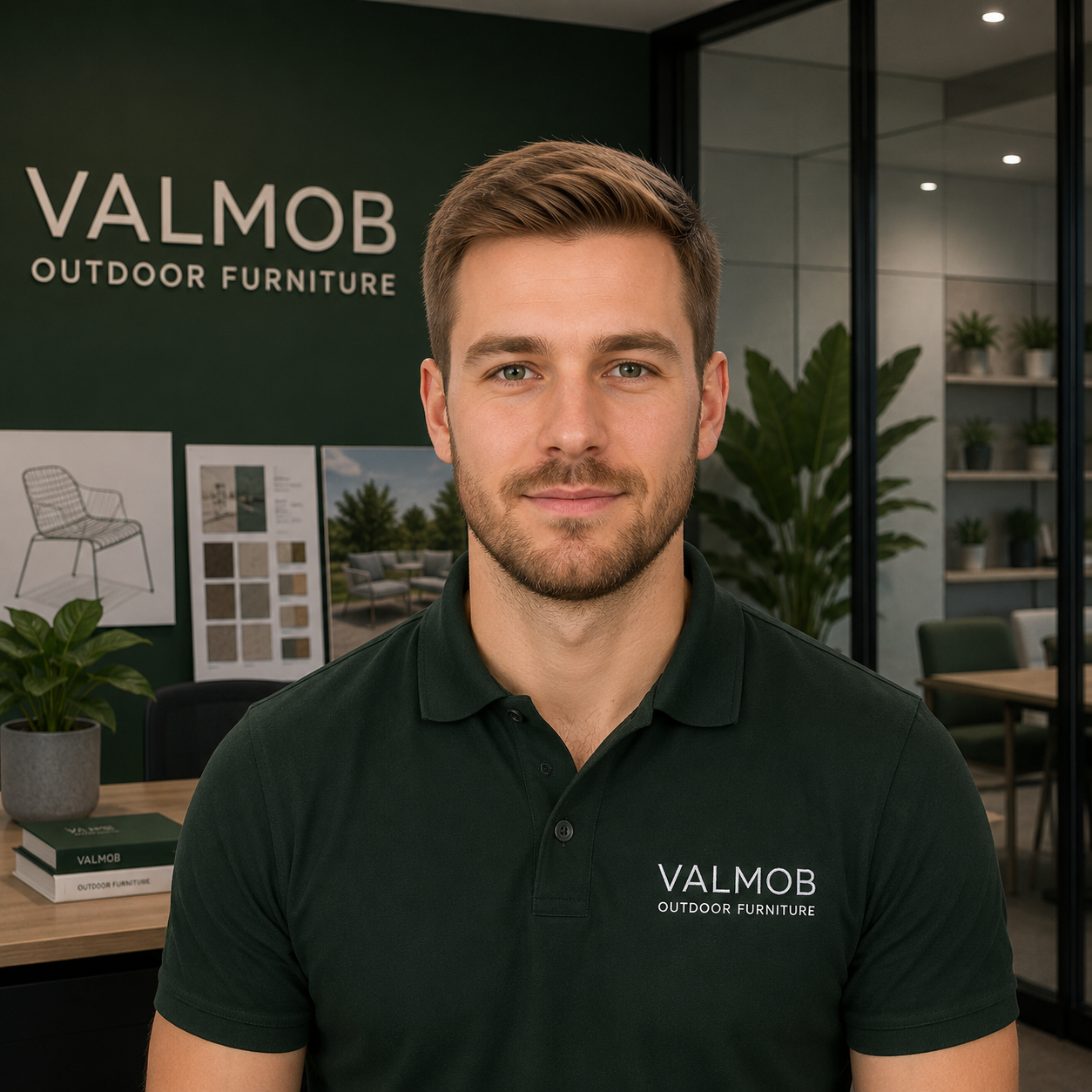 Operations & Logistics Manager